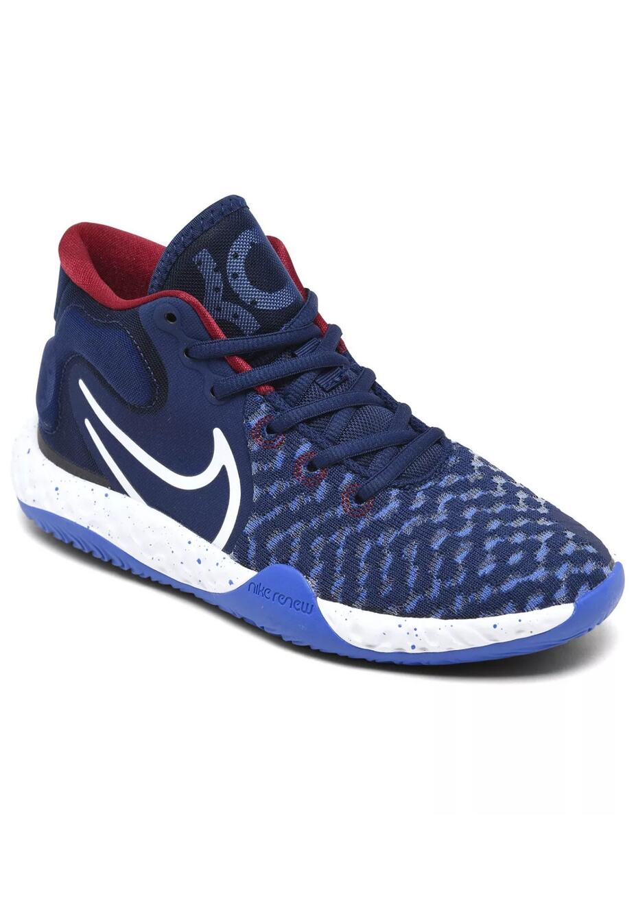 Nike renew boys sneakers size 5